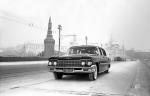 ЗиЛ-111Г 1962 года